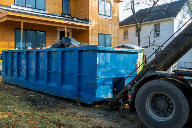 Best Demolition Debris Removal  in De Smet, SD