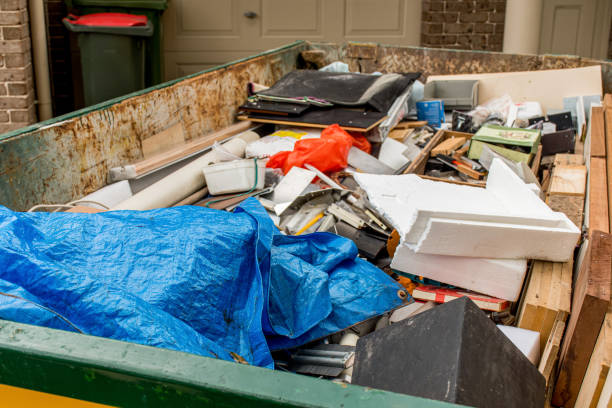 Best Attic Cleanout  in De Smet, SD
