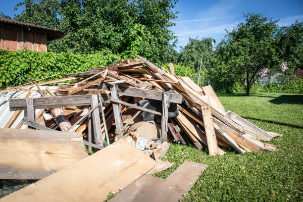 Best Residential Junk Removal  in De Smet, SD