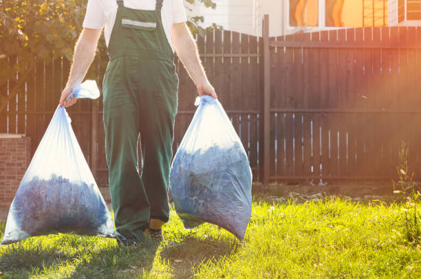 Best Hoarding Cleanup  in De Smet, SD