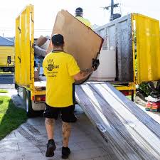 Best Residential Junk Removal  in De Smet, SD
